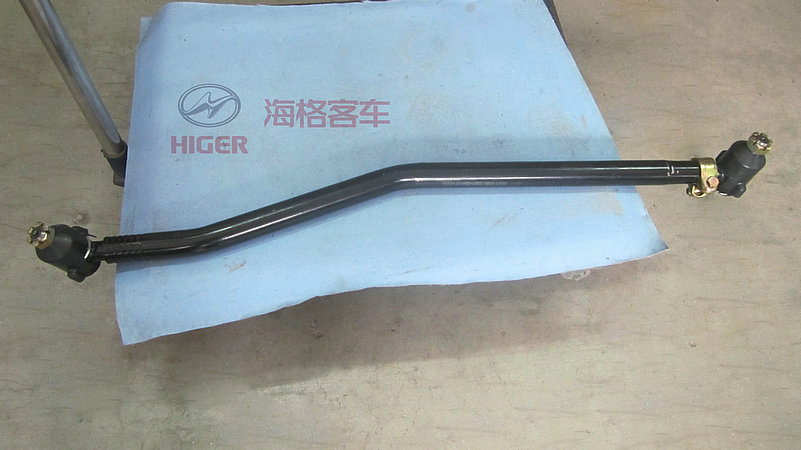 Рулевой прямой стержень-1