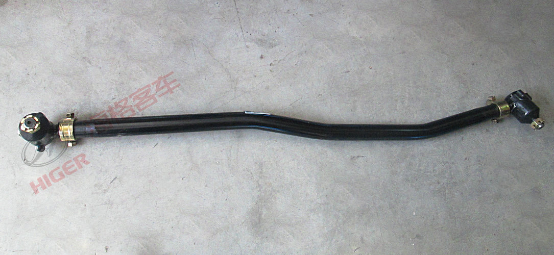 Barre droite de direction