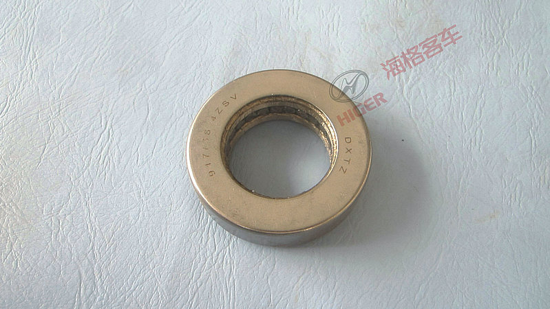Thrust bearings