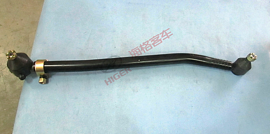 Рулевой прямой стержень