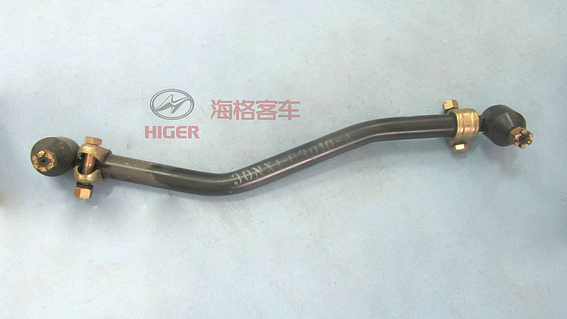 Рулевой прямой стержень-2