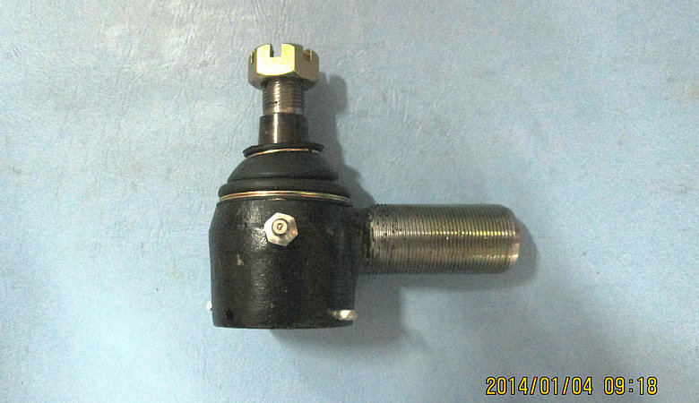 Cross-tie joint assembly (wire)