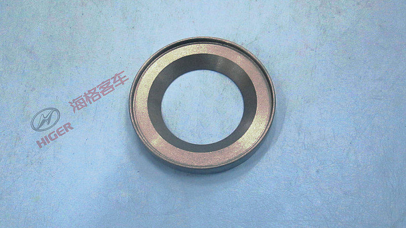Front oil seal seat