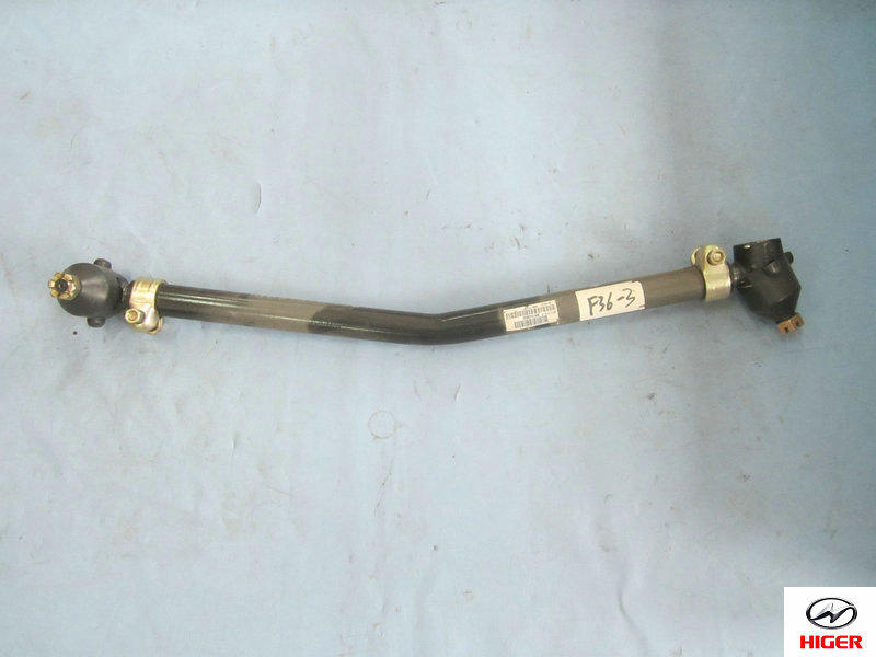 Рулевой стержень (задний)