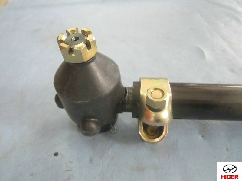 Рулевой стержень (задний)-1