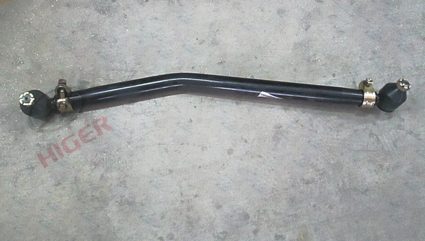 Barre de traction droite de direction (à l'arrière)-1