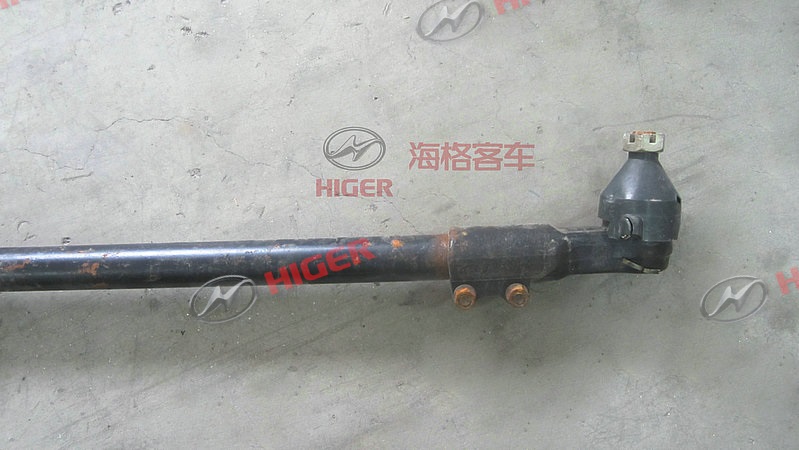 Tie rod assembly