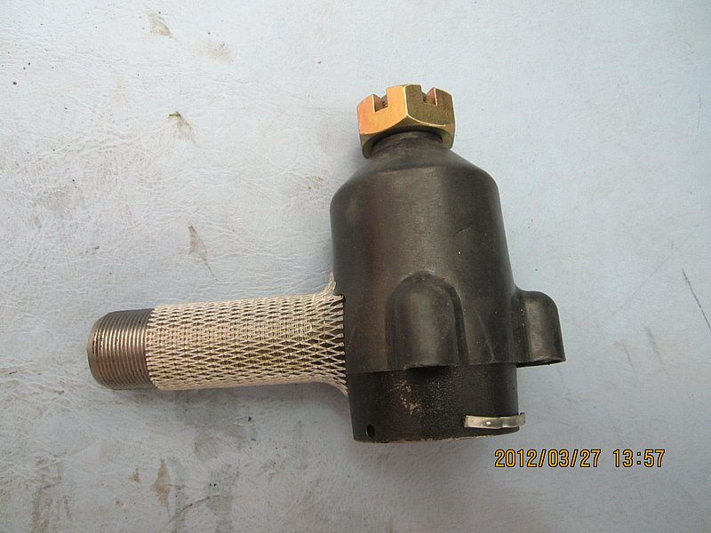 Переднее совместное собрание (III)