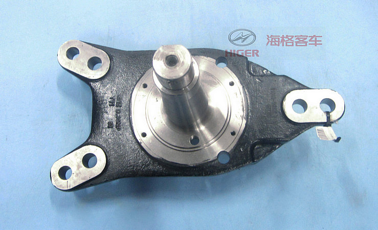 Steering joint assembly-1