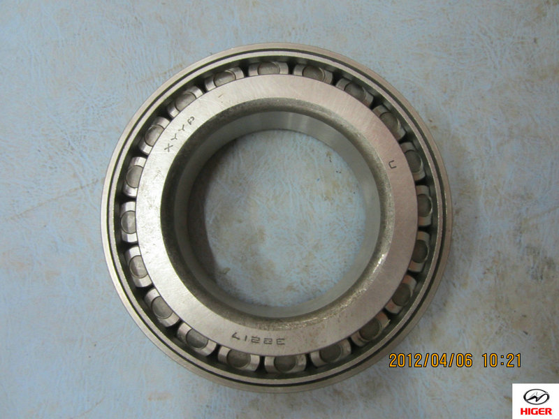 前轮毂内轴承总成-1