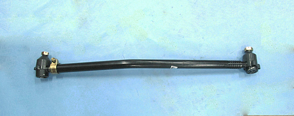 Steering straight pull rod (rear)