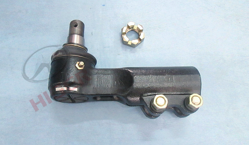 Right cross-tie ball head