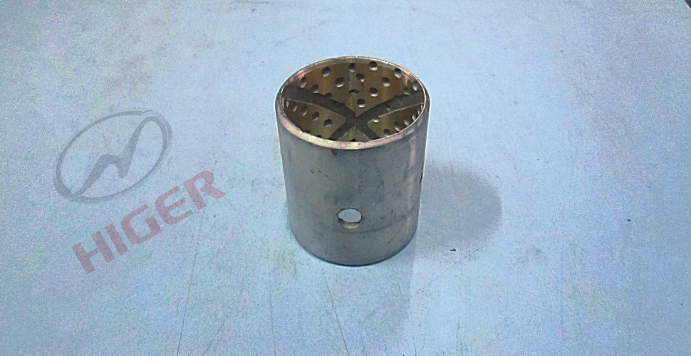 Steering knuckle bushing