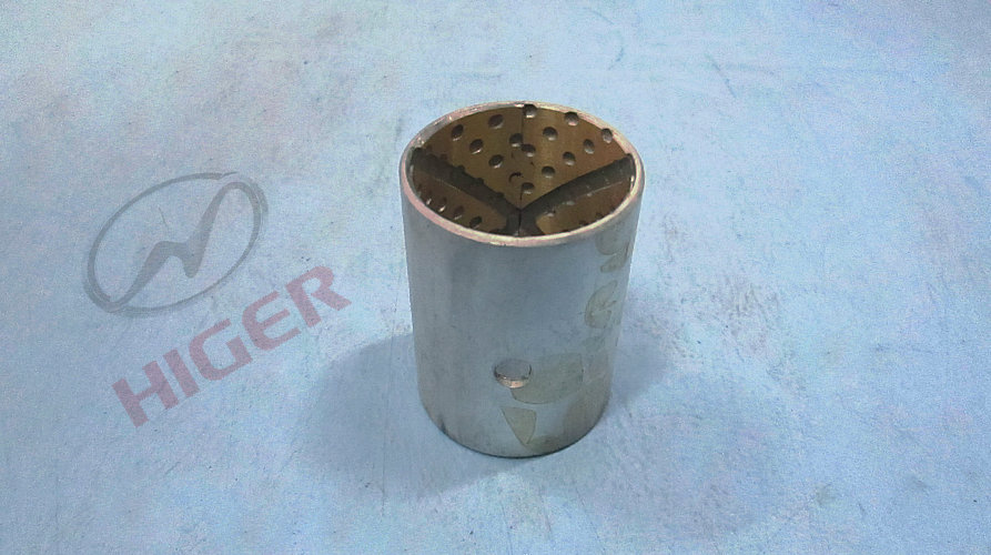 Подкожный кустарник