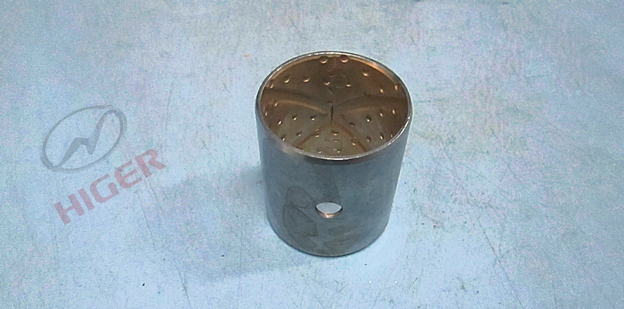 Steering knuckle bushing