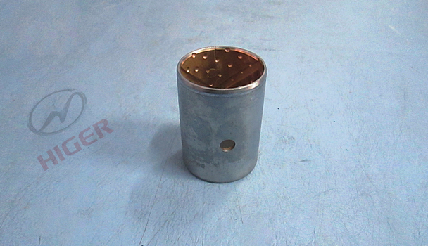 Enveloppe sous-knude