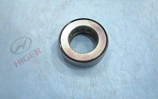 Thrust bearing assembly