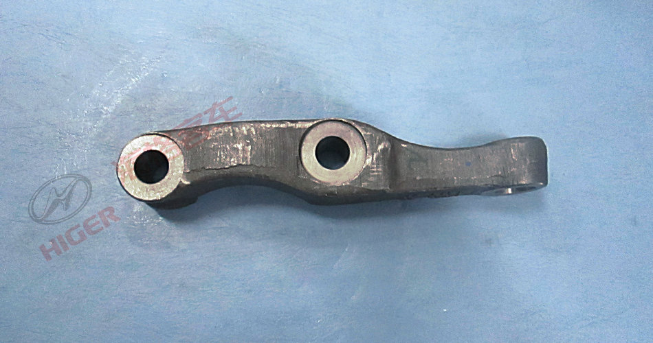 Right turn cross-lever arm-1