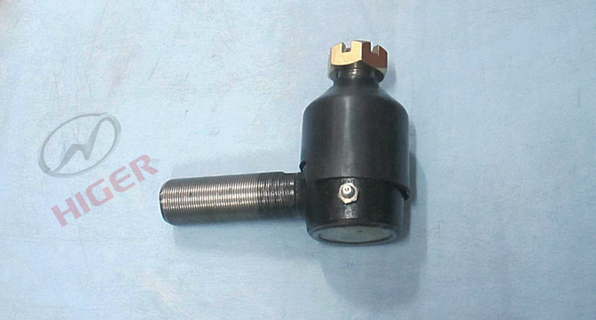 Rear joint assembly