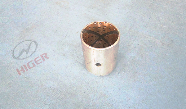 Lower bushing