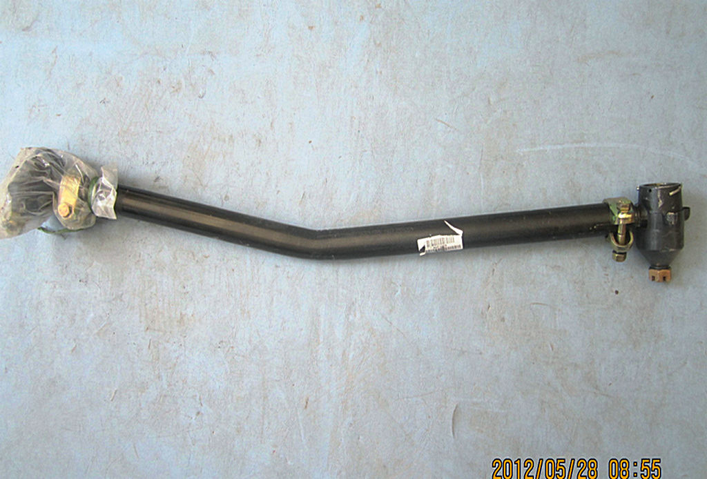 Рулевой стержень (задний)