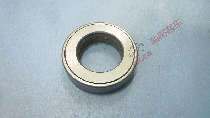 Montage des roulements de poussée