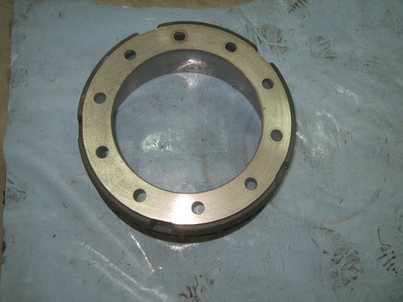 Tambour de frein avant