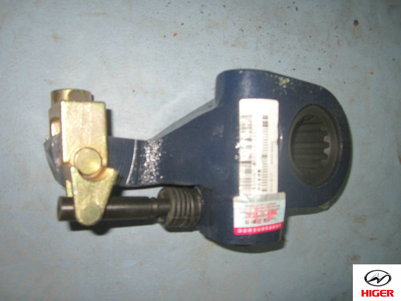 Bras autoréglage avant gauche-1