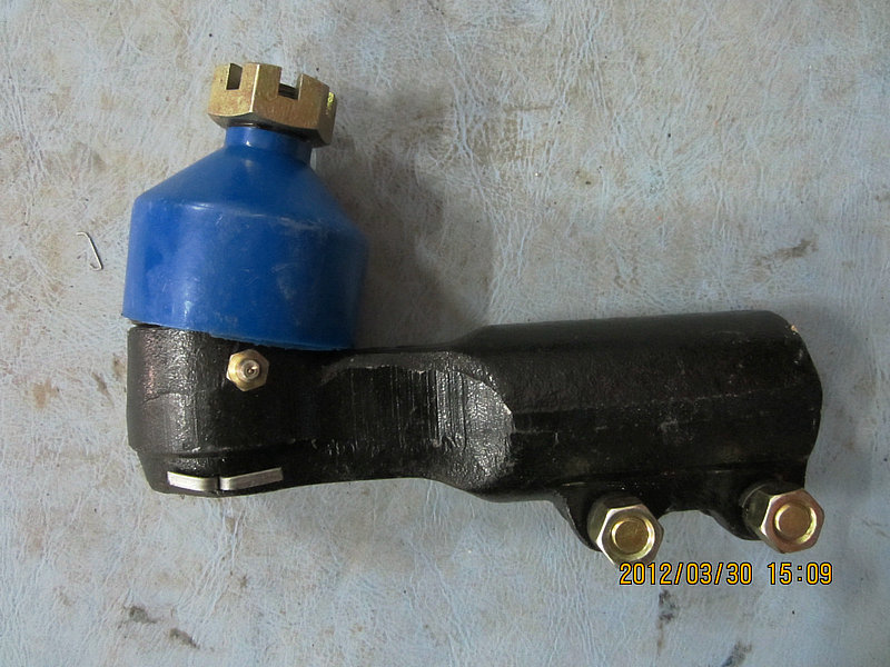 Câble droit d'assemblage croisé droit-droit