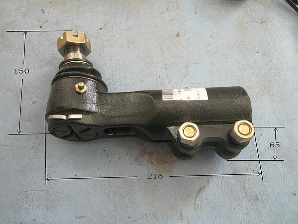 Câble droit d'assemblage croisé droit-droit-1