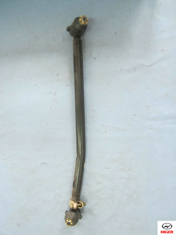 Barre droite de direction