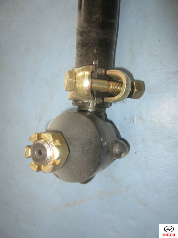 Рулевой прямой стержень-1