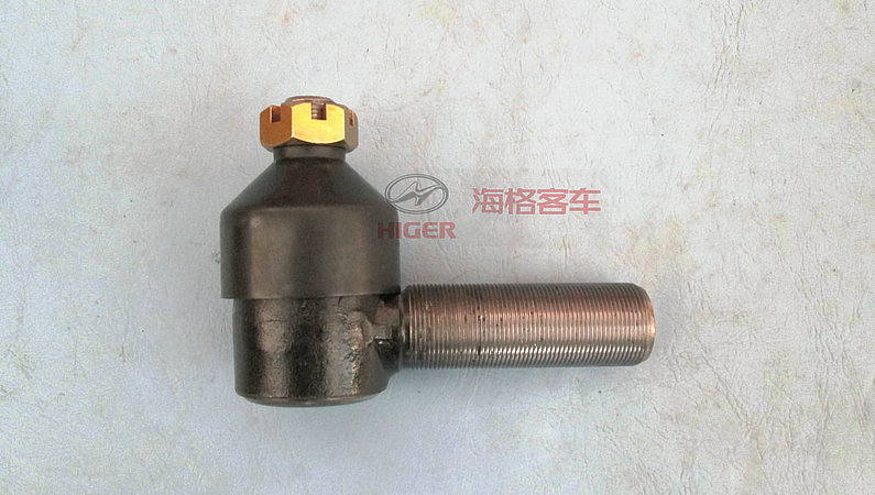 Joint assembly-right-right wire