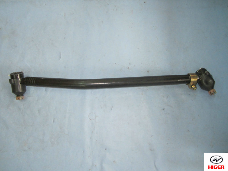 Steering straight rod-1