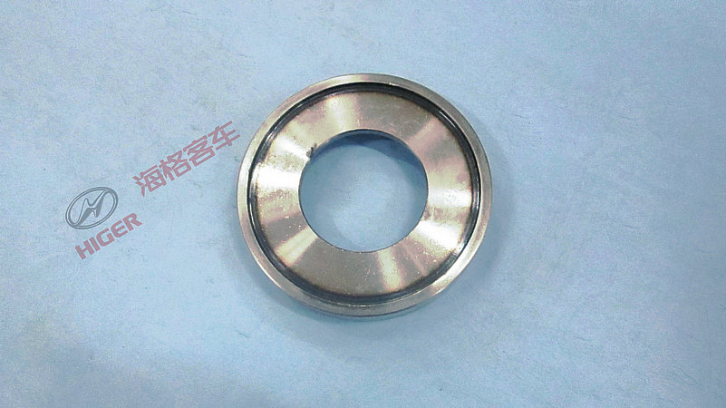 Oil seal seat ring
