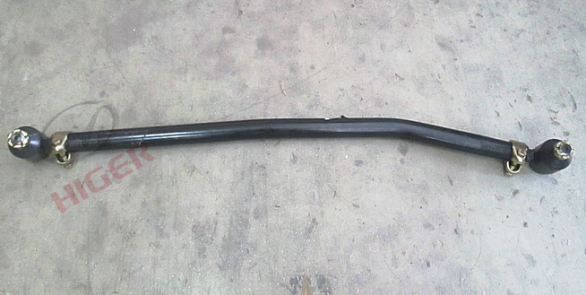 Barre droite de direction