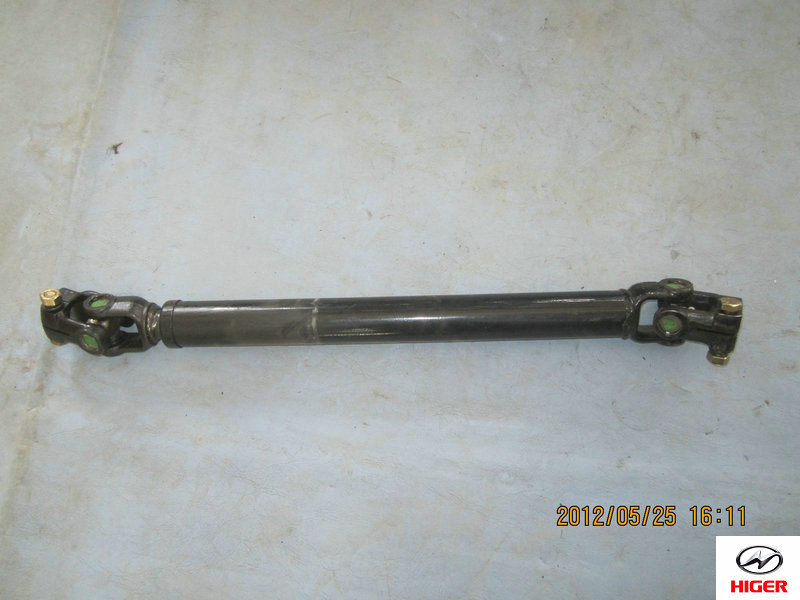 Steering straight rod-1