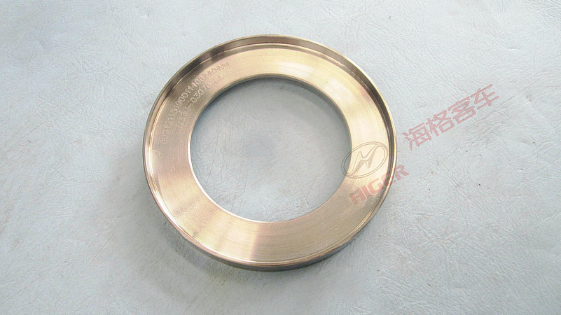 Oil seal seat ring