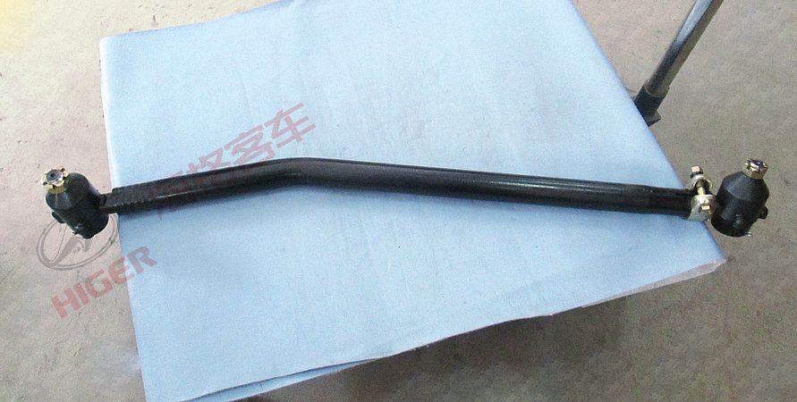 Рулевой стержень (задний)