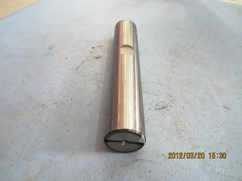 Pont Kings Sell-Front