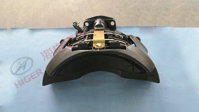 Brake assembly