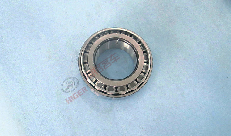 Inner bearing assembly