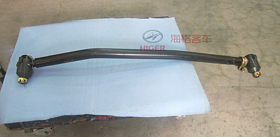 Barre droite de direction