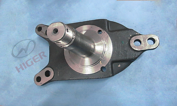 Right turn knuckle assembly-2