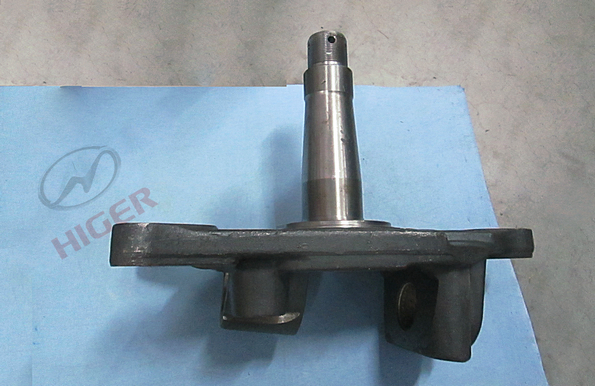 Right turn knuckle assembly-1