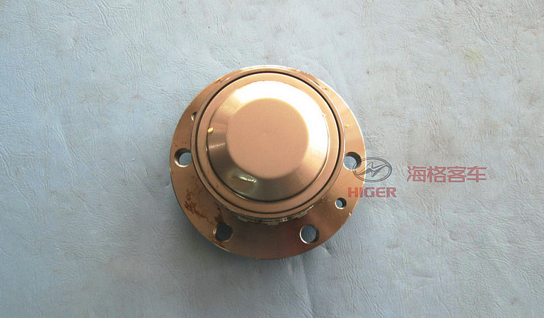 轮毂轴承单元-1