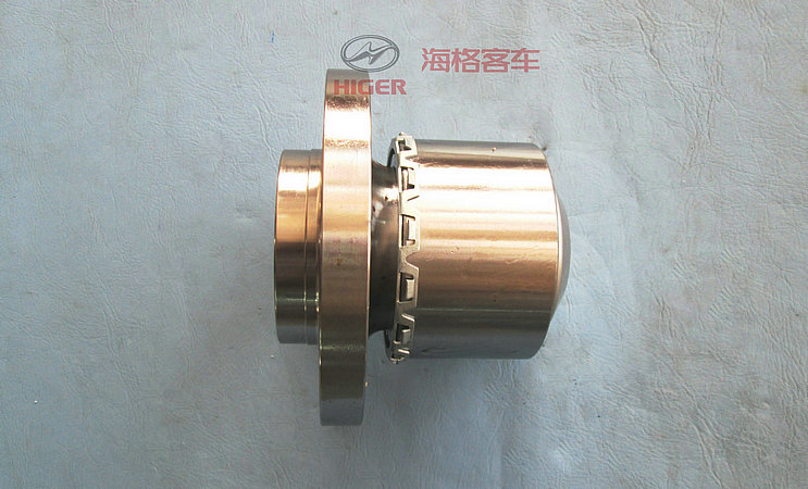 Unité de roulement à moyeu