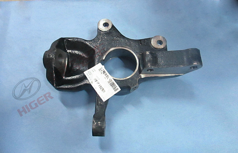 Left front steering joint-1