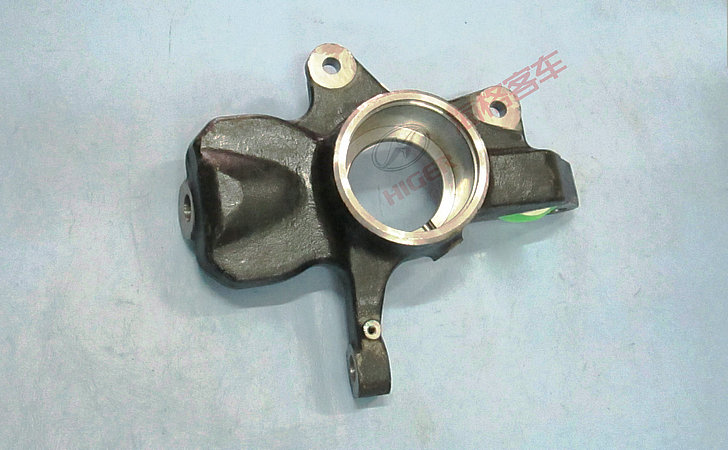 Right front steering joint-1