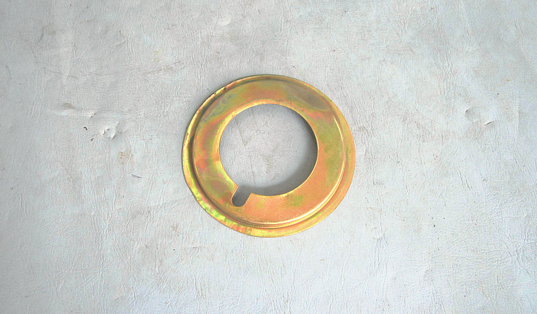 Housing-rear hub outer oil seal-1